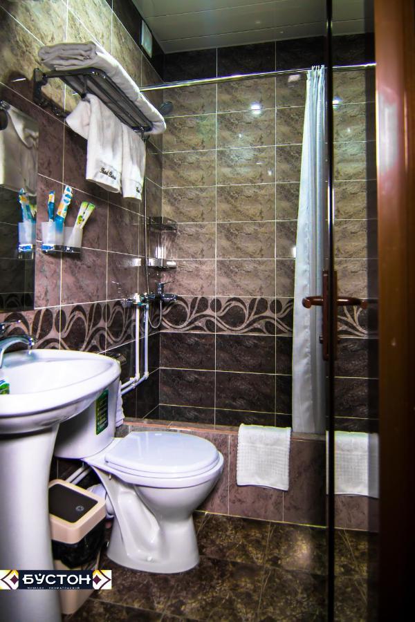 Hotel Buston Chkalovsk Eksteriør billede