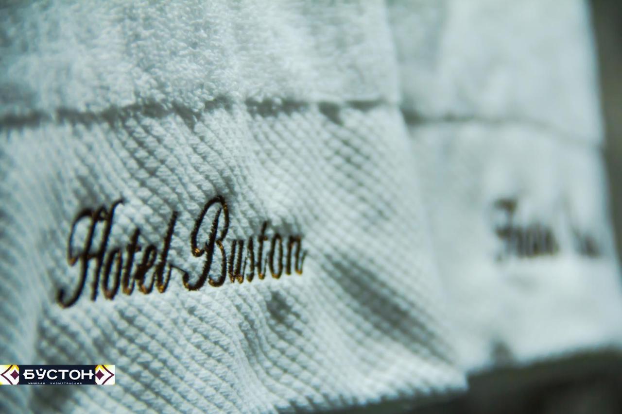 Hotel Buston Chkalovsk Eksteriør billede