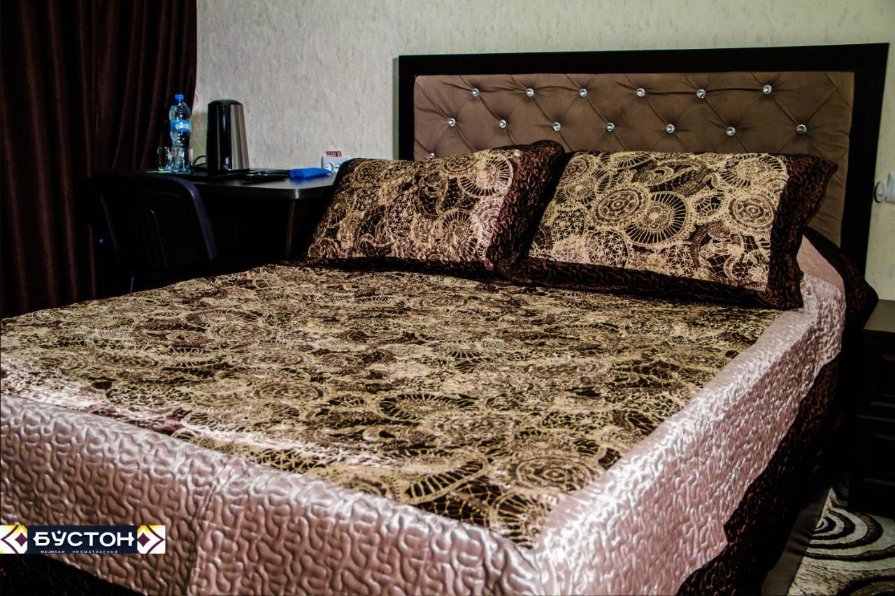 Hotel Buston Chkalovsk Eksteriør billede